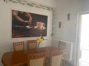 BO-ZSO Apartman Hajdúszoboszló